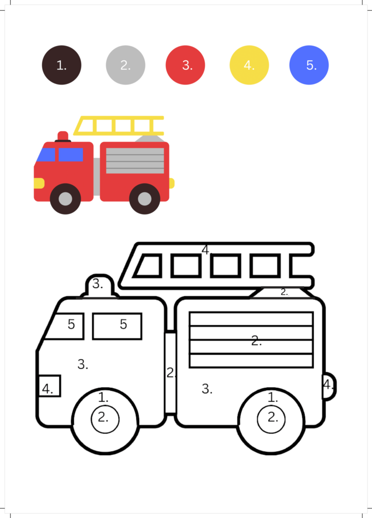 brain gym worksheets