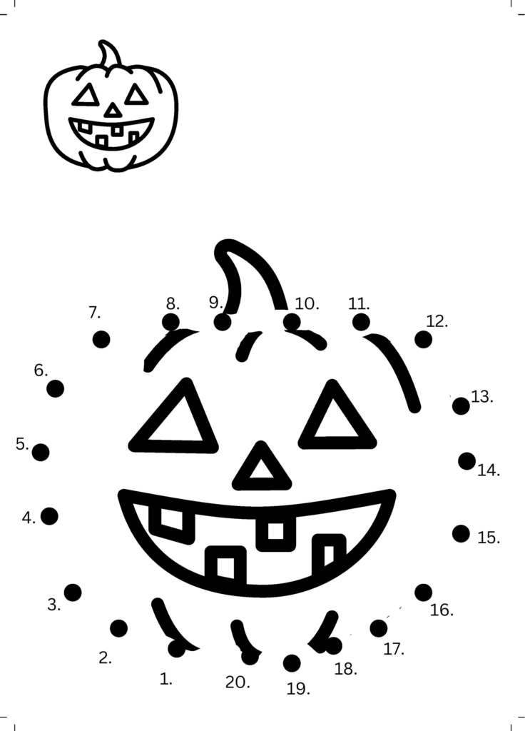 Autumn Fun for Kids!