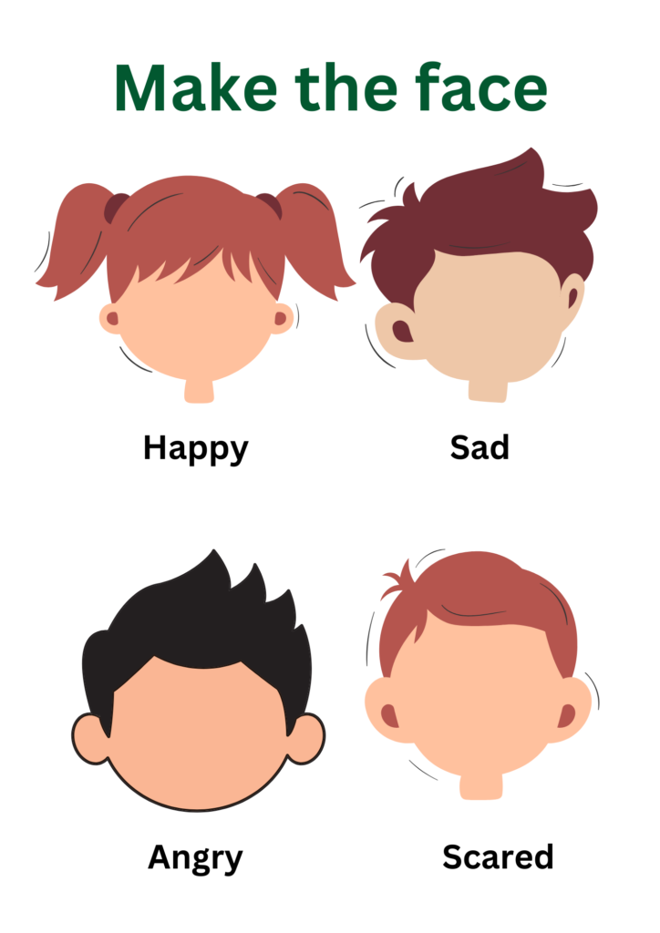 Free preschool worksheets