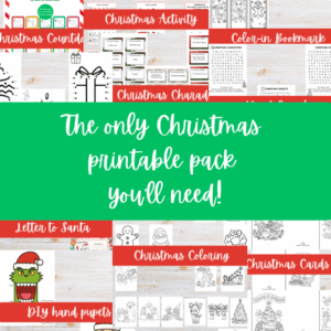 Christmas (Digital Download)